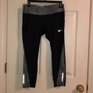 Nike Dri Fit leggings!
